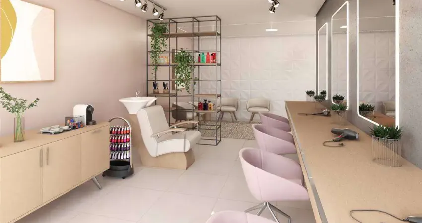 Apartamento com 3 quartos à venda na Rua Teófila Vanderlinde, 251, Cidade Ocian, Praia Grande