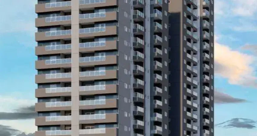 Apartamento com 2 quartos à venda na AV. GOV. MARIO COVAS JR., 645, Centro, Mongaguá