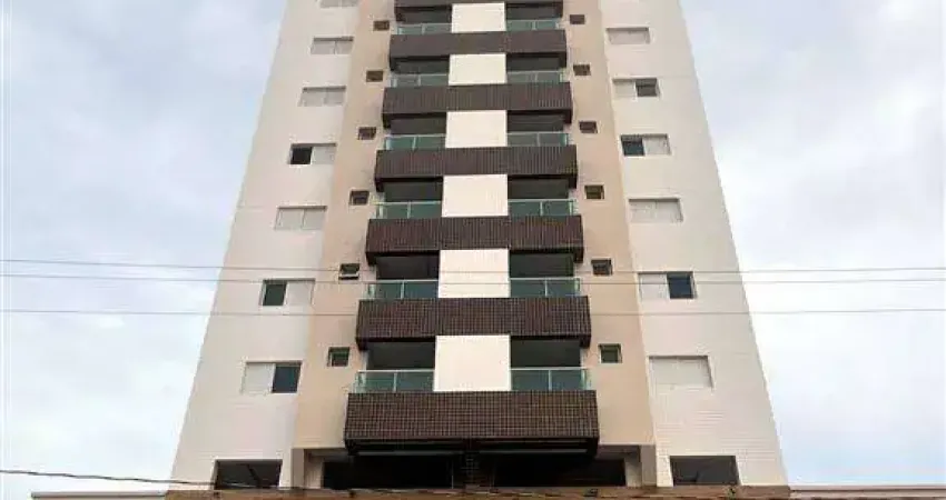 Apartamento com 2 quartos à venda na Avenida Governador Mário Covas Júnior, 6471, Jardim Praia Grande, Mongaguá