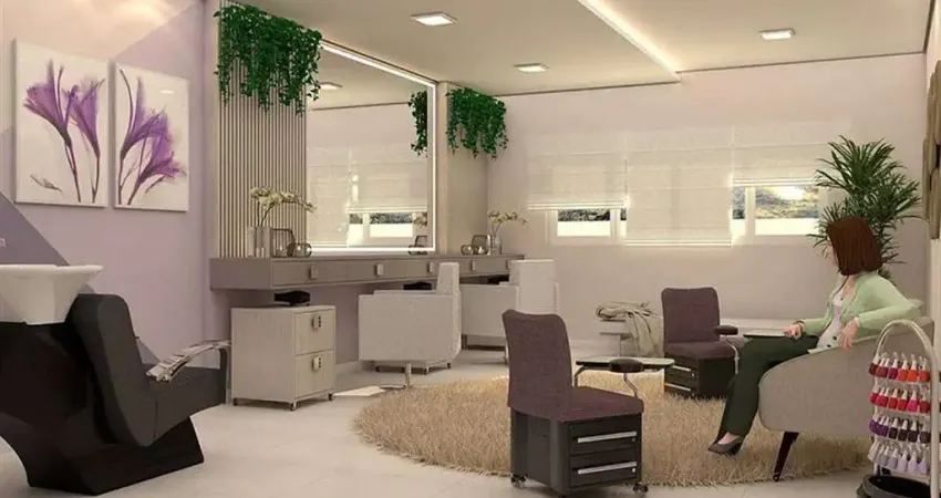 Apartamento com 2 quartos à venda na AV GOV MARIO COVAS JUNIOR, 645, Centro, Mongaguá