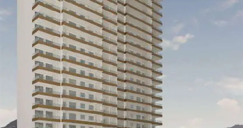 Apartamento com 2 quartos à venda na Avenida Atlântica, 94, Enseada, Guarujá