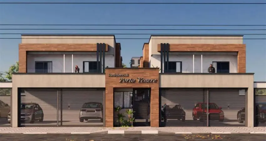 Casa com 2 quartos à venda na Rua Itapema, 71, Suarão, Itanhaém