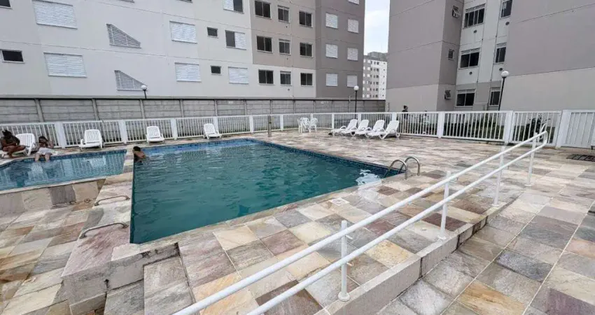 Apartamento com 2 quartos à venda na Rua Pedro Assis de Moraes, 722, Vila Sonia, Praia Grande