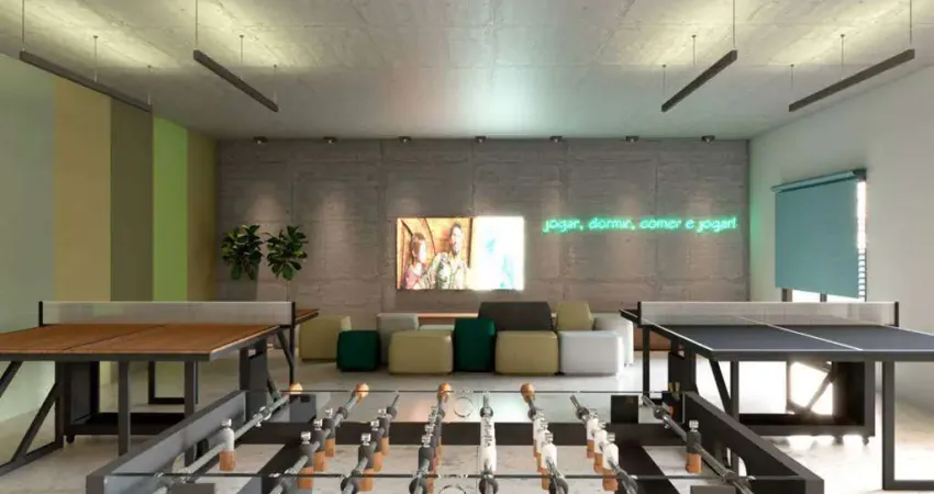 Apartamento com 3 quartos à venda na Avenida Costa Machado, 491, Canto do Forte, Praia Grande