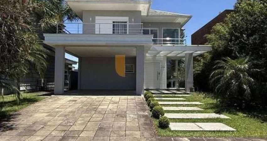Casa com 3 quartos para alugar na Avenida AlphaVille, Alphaville, Gravataí
