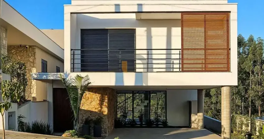 Casa 3 dormitórios à venda, 220 m² - cyrela landscape seminario - gravataí