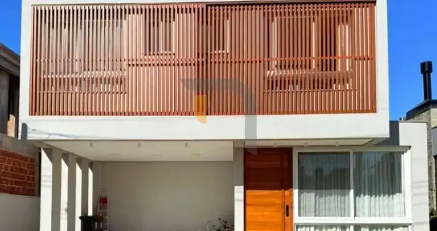 Casa com 3 dormitórios à venda, 192 m² - Cyrela Landscape Seminario - Gravataí/RS