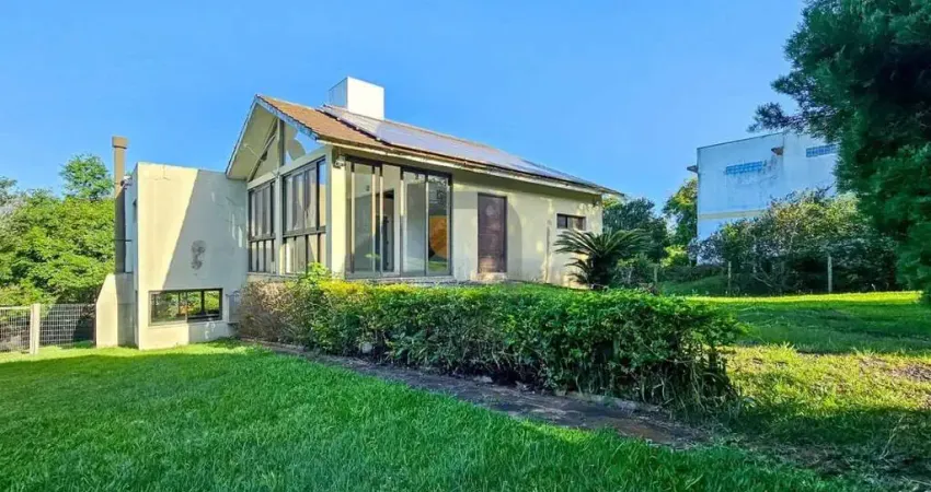 Casa à venda - 3 dormitórios, paragem dos verdes campos/gravataí