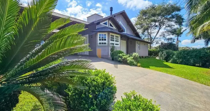 Casa com 3 dormitórios, venda - 180 m² - paragem dos verdes campos - gravataí