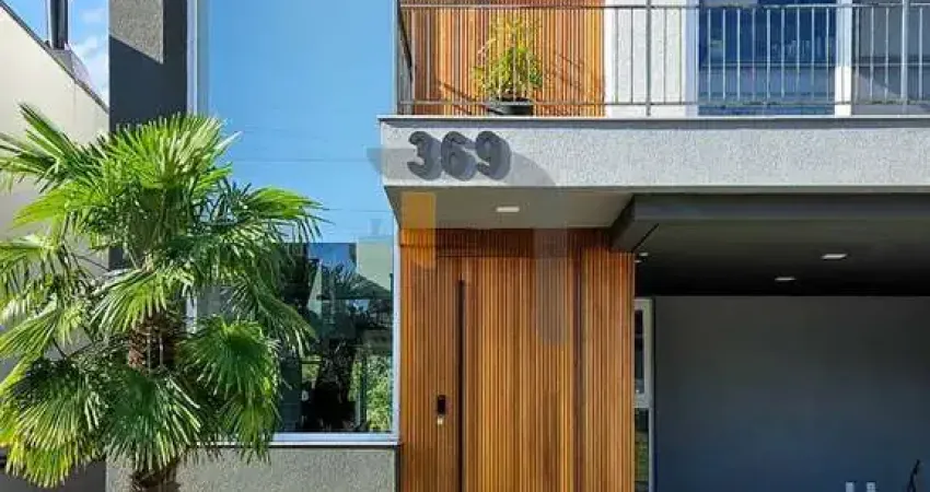 Casa à venda - 3 dormitórios/1 suíte - condomínio cyrela/gravataí