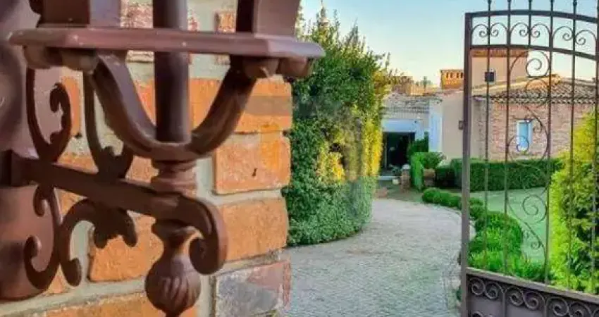 Casa com 2 quartos à venda na Paragem dos Verdes Campos, Gravataí 