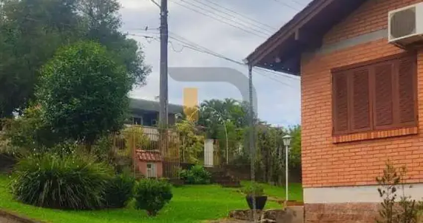 Casa com 3 quartos à venda, paragem dos verdes campos - gravataí