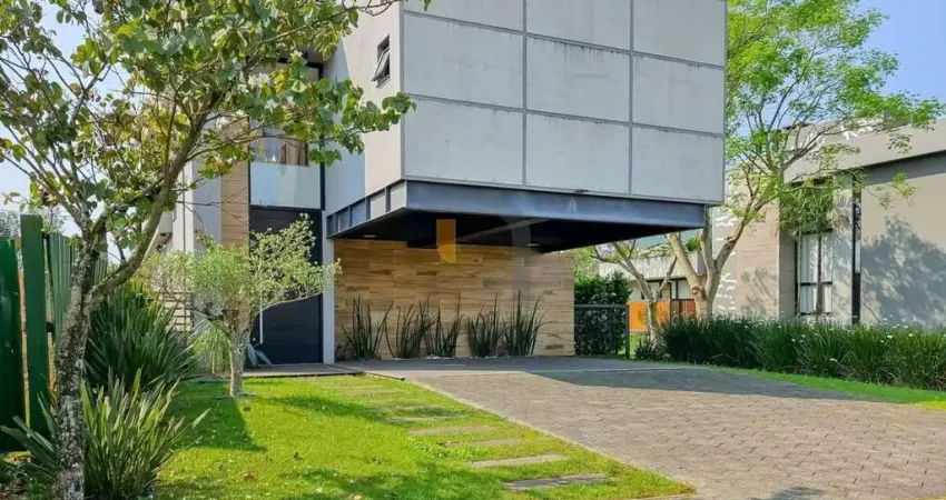 Casa com 3 quartos à venda na Avenida AlphaVille, Alphaville, Gravataí