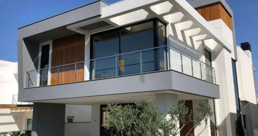 Casa com 4 quartos à venda no Alphaville, Gravataí 