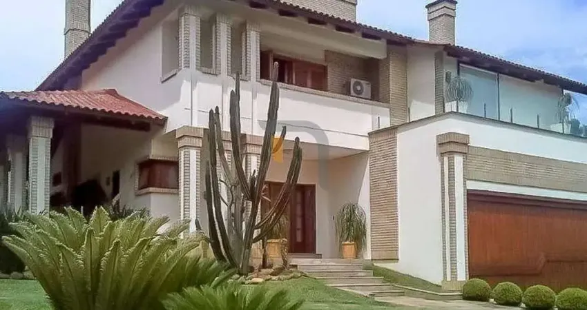Casa à venda, 510 m² - paragem dos verdes campos - gravataí/rs