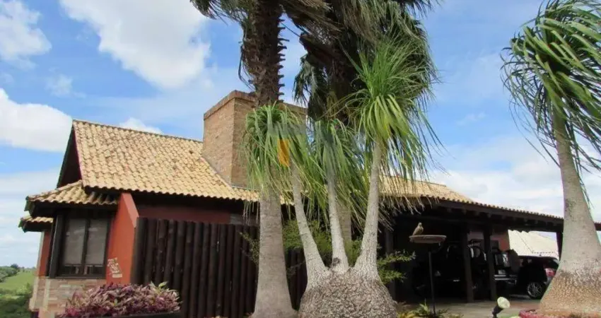 Casa com 4 dormitórios à venda, 475 m² por r$ 2.500.000,00 - paragem dos verdes campos - gra