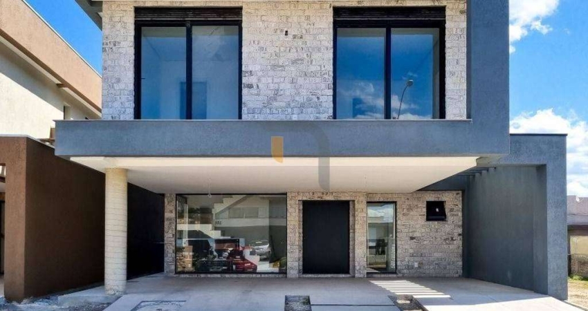 Casa à venda, 280 m² - Cyrela Landscape Seminario - Gravataí/RS