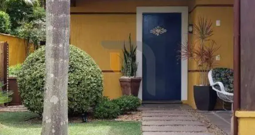 Casa com 4 dormitórios para alugar, 220 m² - alphaville - gravataí/rs