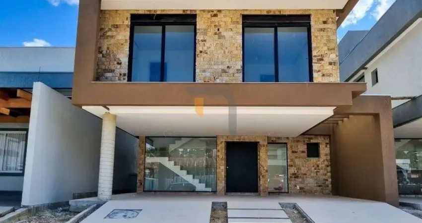 Casa à venda, 280 m² cyrela landscape seminario - gravataí/rs