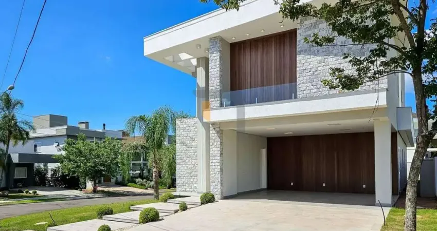 Casa com 3 quartos à venda no Alphaville, Gravataí 