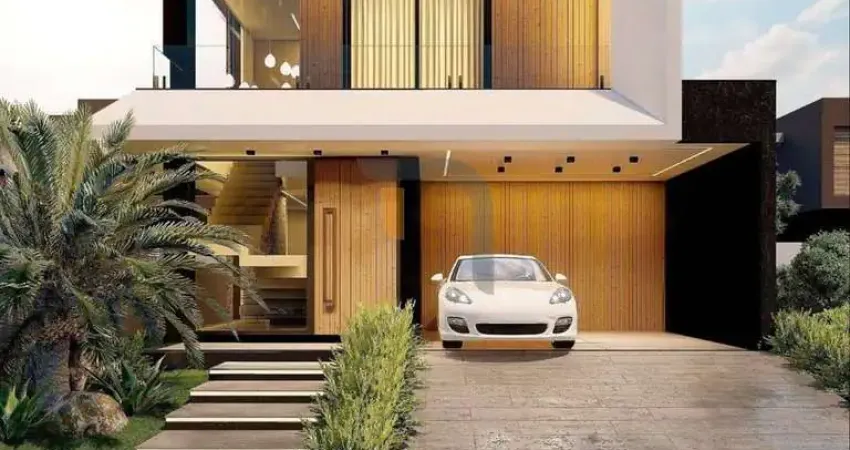 Casa com 3 quartos à venda, cyrela landscape seminário - gravataí