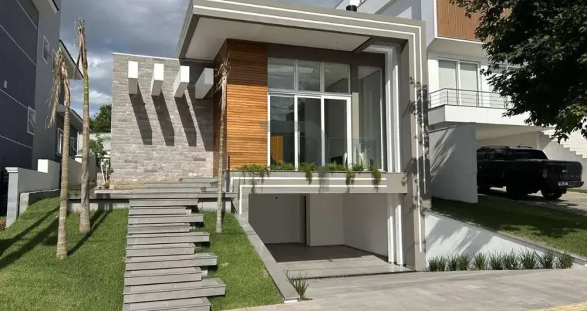 Casa com 3 quartos à venda na Avenida AlphaVille, Alphaville, Gravataí