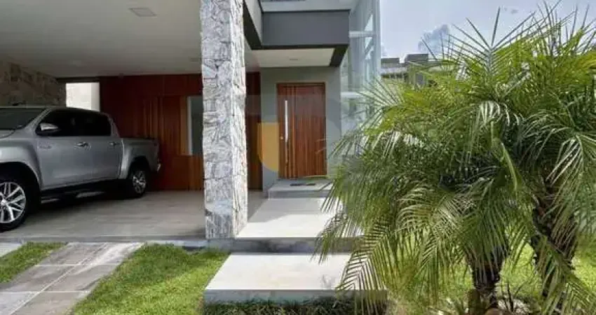 Casa com 3 dormitórios à venda, 190 m² - cyrela landscape seminario - gravataí/rs