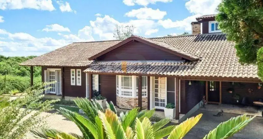 Casa à venda, 300 m²  - paragem dos verdes campos - gravataí/rs