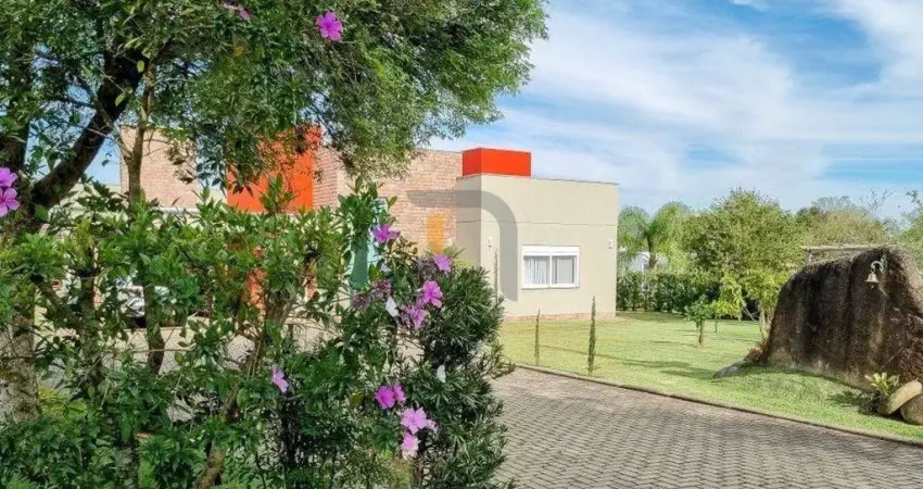 Casa à venda, 417 m² - paragem dos verdes campos - gravataí/rs