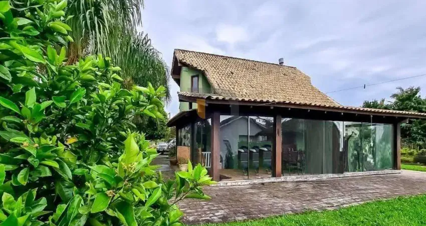 Casa com 1 quarto à venda na Paragem dos Verdes Campos, Gravataí