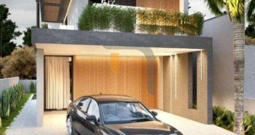 Casa à venda, 221 m² - Cyrela Landscape Seminario - Gravataí/RS