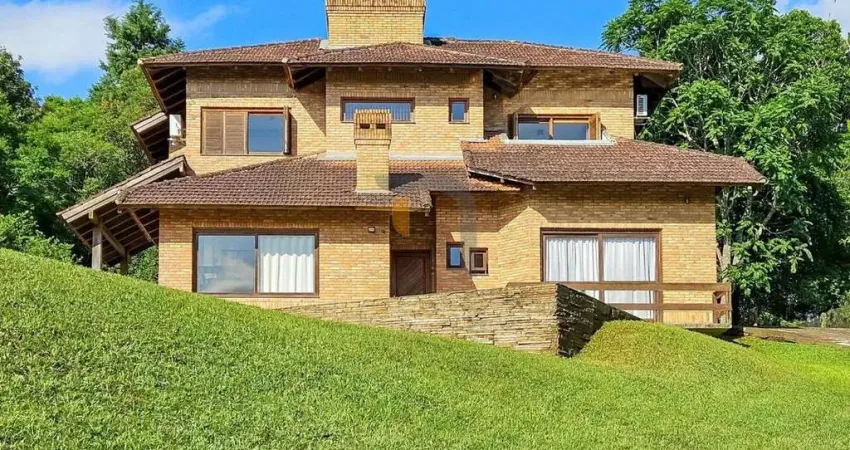 Casa à venda - 4 dormitórios, paragem dos verdes campos/gravataí