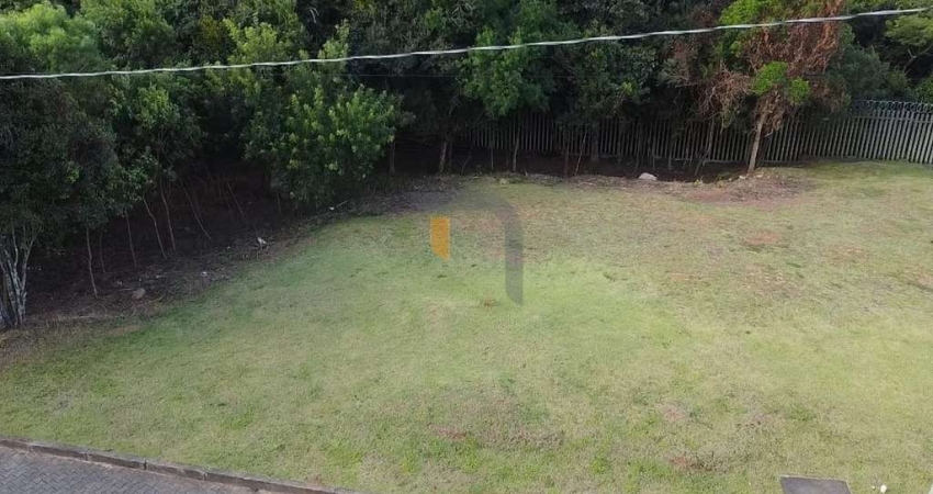 Terreno à venda, 481 m² - Villa Lucchesi - Gravataí/RS