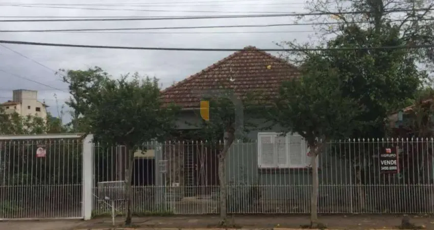Casa com 2 quartos à venda na Rua Bernardino Fonseca, Centro, Gravataí