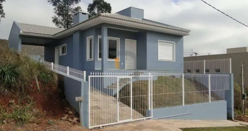 Casa com 3 quartos à venda no Santa Cruz, Gravataí 