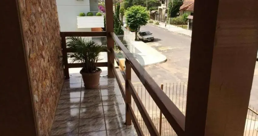 Casa com 3 quartos à venda na Rua Lupicínio Rodrigues, Parque dos Anjos, Gravataí