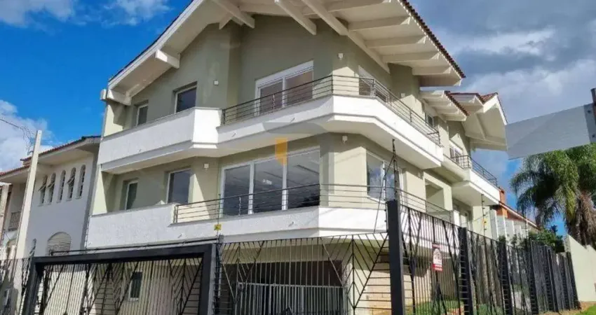 Casa com 3 quartos à venda no Dom Feliciano, Gravataí 