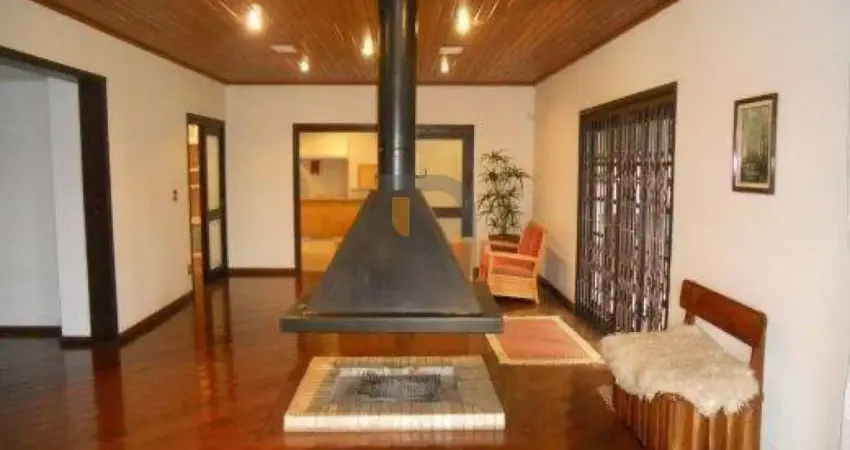 Casa residencial à venda, Parque Ely, Gravataí - CA0510.
