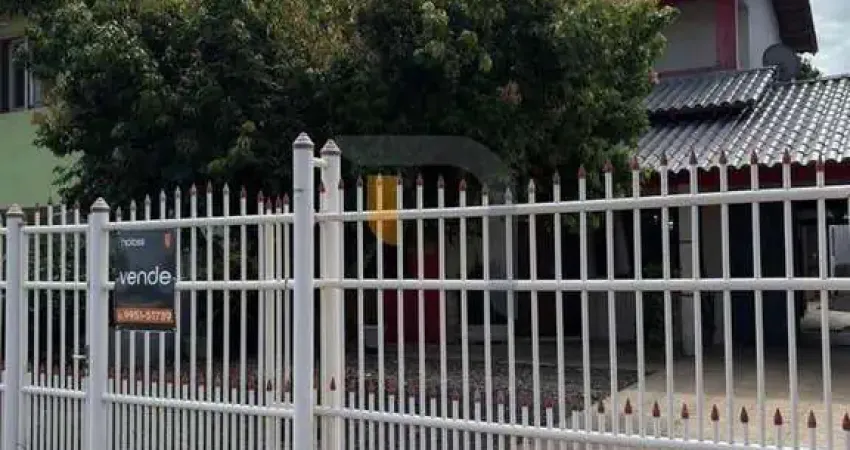 Casa com 3 dormitórios à venda, 159 m² - salgado filho - gravataí/rs