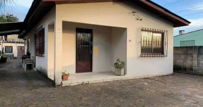 Casa à venda, 78 m² por r$ 300.000,00 - girassol - gravataí/rs