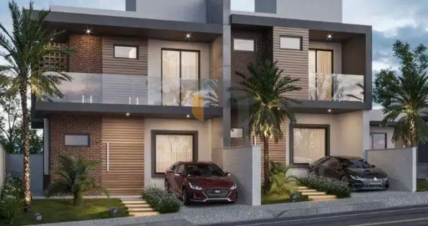 Casa à venda, 113 m² por r$ 569.900,00 - paradiso - gravataí/rs