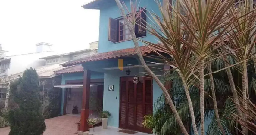 Casa à venda no Passo das Pedras, Gravataí 