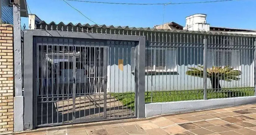 Casa com 3 quartos à venda na Rua Bernardino de Oliveira Fonseca, Centro, Gravataí