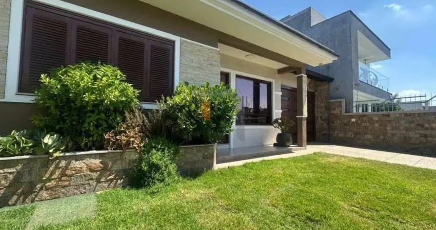 Casa com 3 dormitórios à venda, 170 m² - Vale Ville - Gravataí/RS