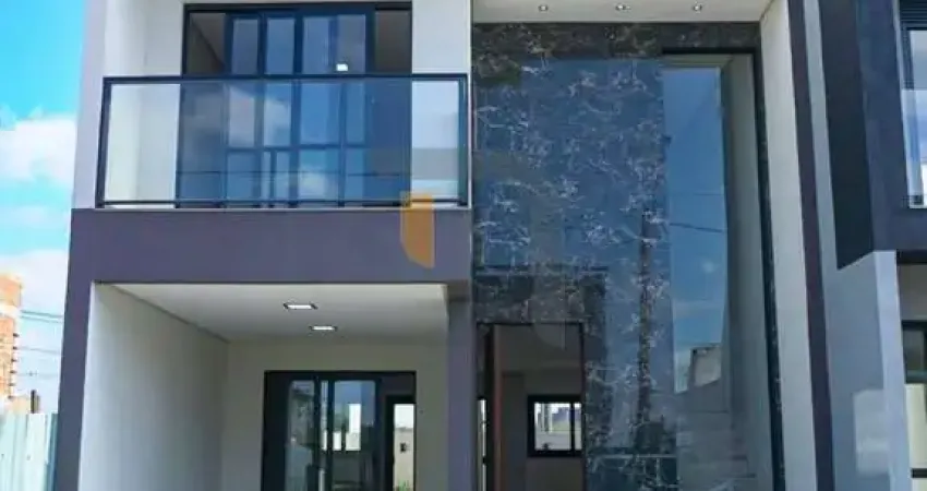 Casa com 3 dormitórios à venda, 159 m² - Centro - Gravataí/RS