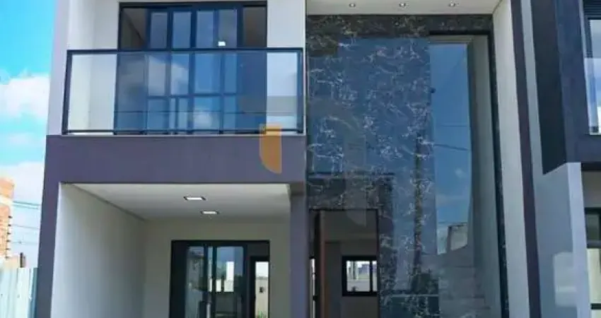 Casa com 3 quartos à venda no Centro, Gravataí 