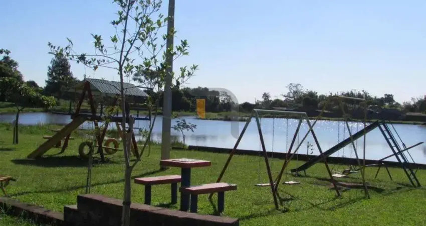 Casa com 3 dormitórios à venda, 150 m² - residence park - gravataí/rs