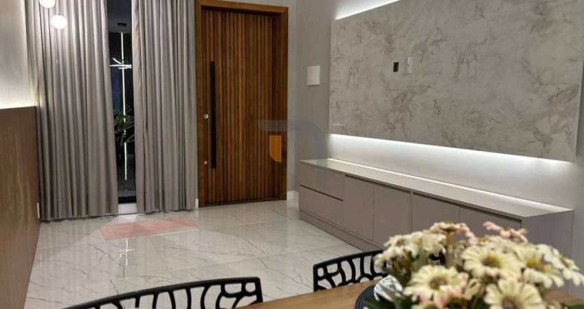 Casa com 3 dormitórios à venda, 78 m² - Primavera - Gravataí/RS