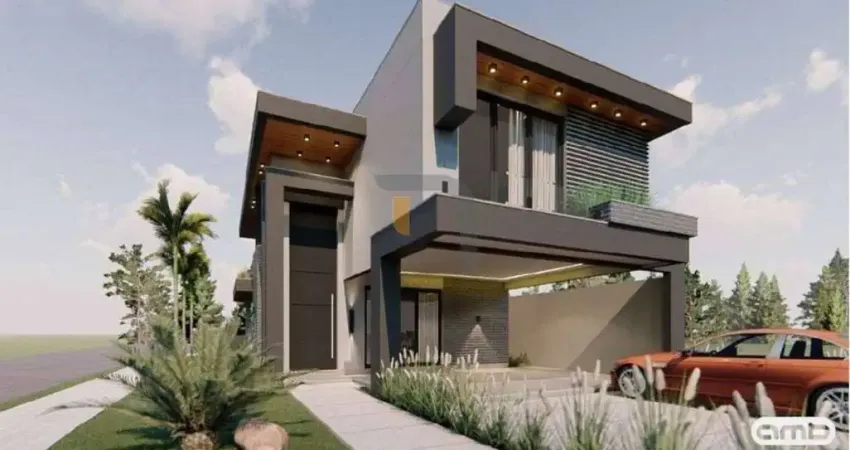 Casa com 3 quartos à venda na Rua Paraná, São Vicente, Gravataí