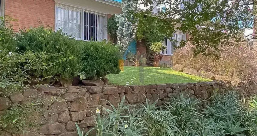 Casa à venda, 260 m² por r$ 1.850.000,00 - dom feliciano - gravataí/rs